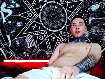 Alptraum_Boy November 11, 2025 Chaturbate stream image