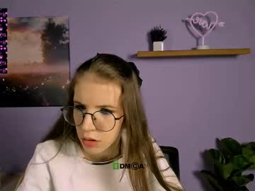 Anabel_Spell November 11, 2025 Chaturbate stream image