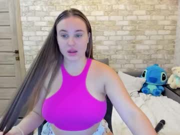 Arianightx November 11, 2025 Chaturbate stream image