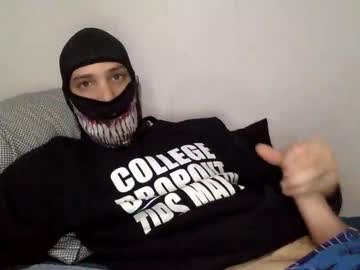 Beenduckedoff November 11, 2025 Chaturbate stream image