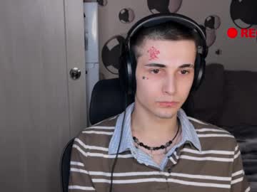 Blue_W0rld November 11, 2025 Chaturbate stream image