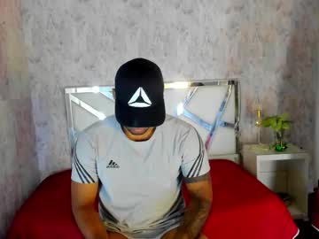 Dante_Jons November 11, 2025 Chaturbate stream image