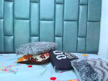 Gabystom November 11, 2025 Chaturbate stream image