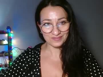 Ginaoneon November 11, 2025 Chaturbate stream image