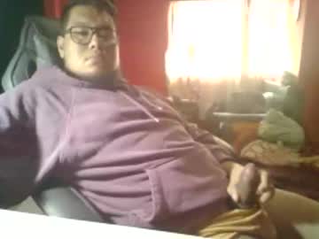 Ibs666 stream photo from November 11, 2025