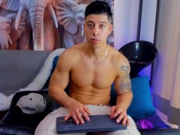 Lukas_Green1 November 11, 2025 Chaturbate stream image
