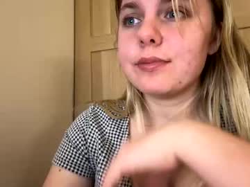 Nalinee November 11, 2025 Chaturbate stream image