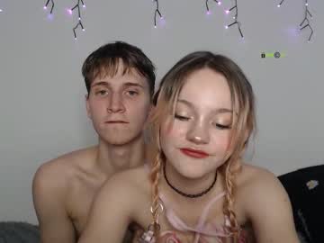 Playful_Johnny November 11, 2025 Chaturbate stream image