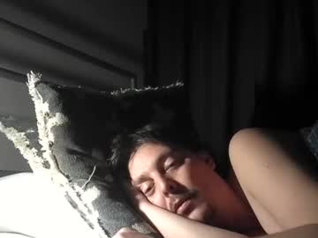 Prieslucas068 November 11, 2025 Chaturbate stream image