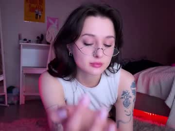Princess_Euphoria November 11, 2025 Chaturbate stream image