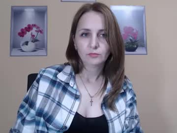 Ruthpark November 11, 2025 Chaturbate stream image