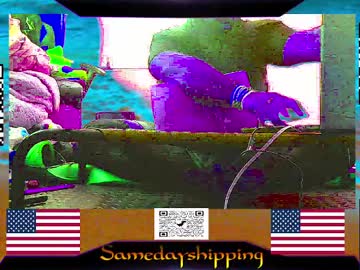 Samedayshipping November 11, 2025 Chaturbate stream image