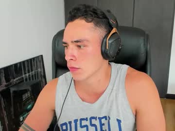 Zayn_Coss November 11, 2025 Chaturbate stream image