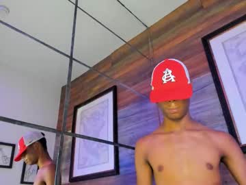 Andy_Sex_18 November 11, 2025 Chaturbate stream image