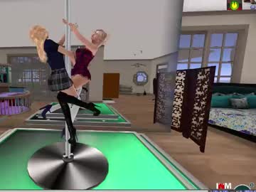 Azzurrarayna November 11, 2025 Chaturbate stream image