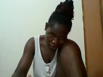 Blacksexygal November 11, 2025 Chaturbate stream image