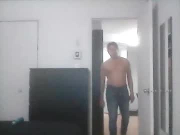 Cruisewave91 November 11, 2025 Chaturbate stream image
