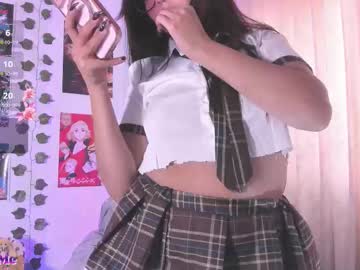 Dakotta_Rosee November 11, 2025 Chaturbate stream image