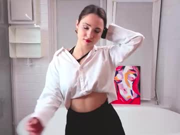 Emilydeer November 11, 2025 Chaturbate stream image