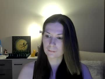 Gretamiln November 11, 2025 Chaturbate stream image