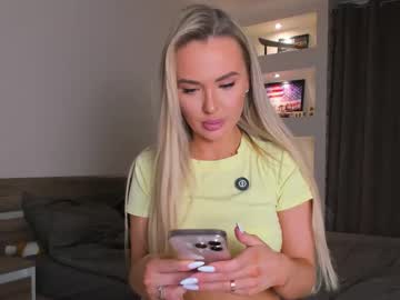 Honey_Bunnyy_ November 11, 2025 Chaturbate stream image