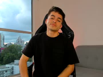 Jacobstones_ November 11, 2025 Chaturbate stream image