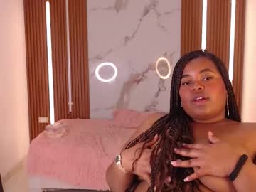 Jhann_ November 11, 2025 Chaturbate stream image