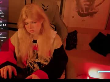 Lilithnelson November 11, 2025 Chaturbate stream image