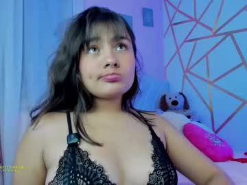 Lily_Fox1 November 11, 2025 Chaturbate stream image