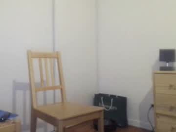 Nikohotforu November 11, 2025 Chaturbate stream image