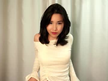 Sandyhaggen November 11, 2025 Chaturbate stream image