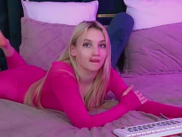 Stacyevancesss November 11, 2025 Chaturbate stream image