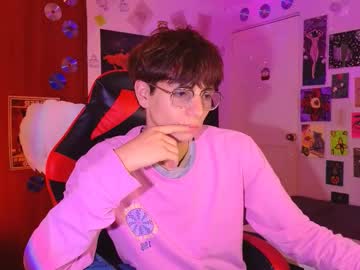 Theprince_Red November 11, 2025 Chaturbate stream image