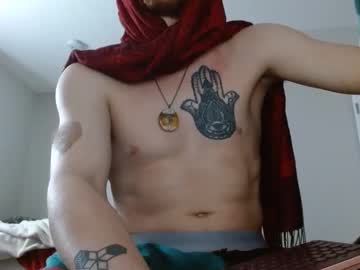 Toonhead100 November 11, 2025 Chaturbate stream image