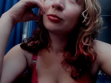 Eva_Rikchter November 11, 2025 Chaturbate stream image