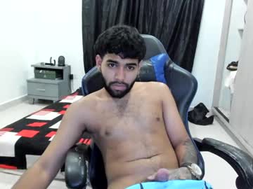 Jesus_Mx2212 November 11, 2025 Chaturbate stream image