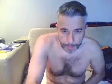 Kap400 November 11, 2025 Chaturbate stream image