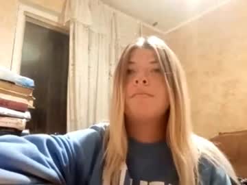 Katheryntalboti November 11, 2025 Chaturbate stream image