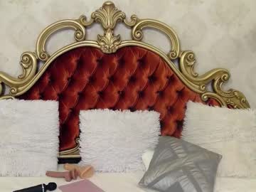 Kayleecalix November 11, 2025 Chaturbate stream image