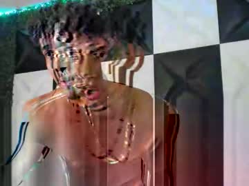 Leam_1 November 11, 2025 Chaturbate stream image