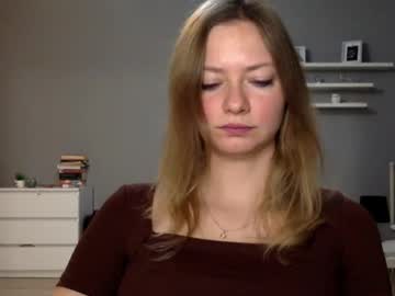 Lux_Millie November 11, 2025 Chaturbate stream image