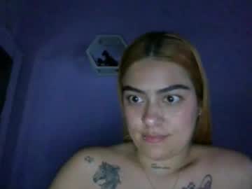 Malubiiel November 11, 2025 Chaturbate stream image