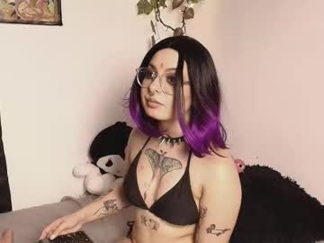 Sahoryuwu_ November 11, 2025 Chaturbate stream image
