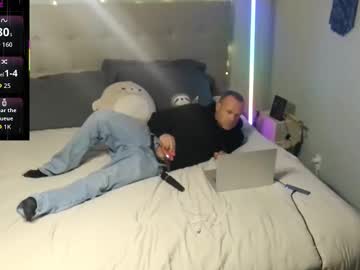 Stella_And_Mojo November 11, 2025 Chaturbate stream image