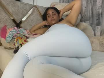 Violetroussee November 11, 2025 Chaturbate stream image