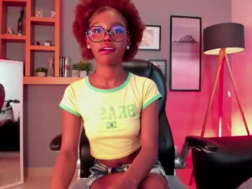 Afrodita_Sweeet November 11, 2025 Chaturbate stream image