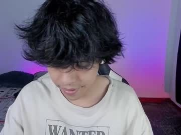 Alan18n November 11, 2025 Chaturbate stream image