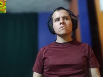 Alex0397 November 11, 2025 Chaturbate stream image