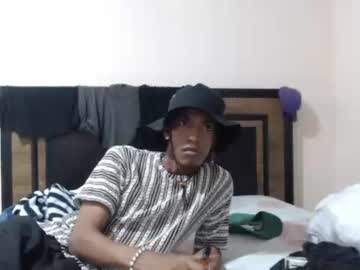 Daniel_Long_Cock November 11, 2025 Chaturbate stream image