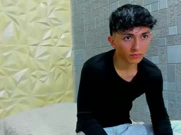 Elangiraldo November 11, 2025 Chaturbate stream image